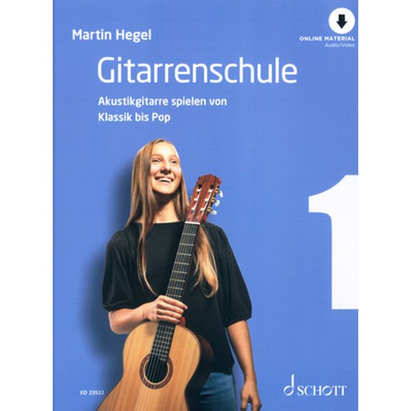 Gitarrenschule