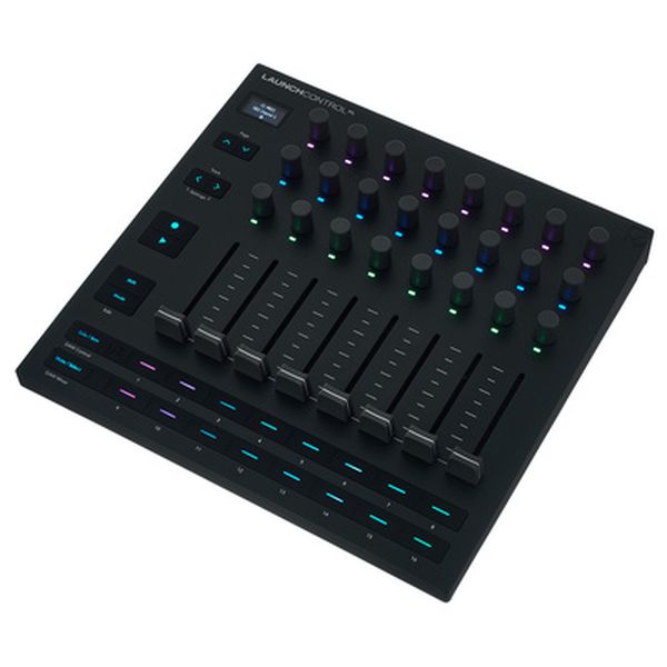 Launch Control XL 3