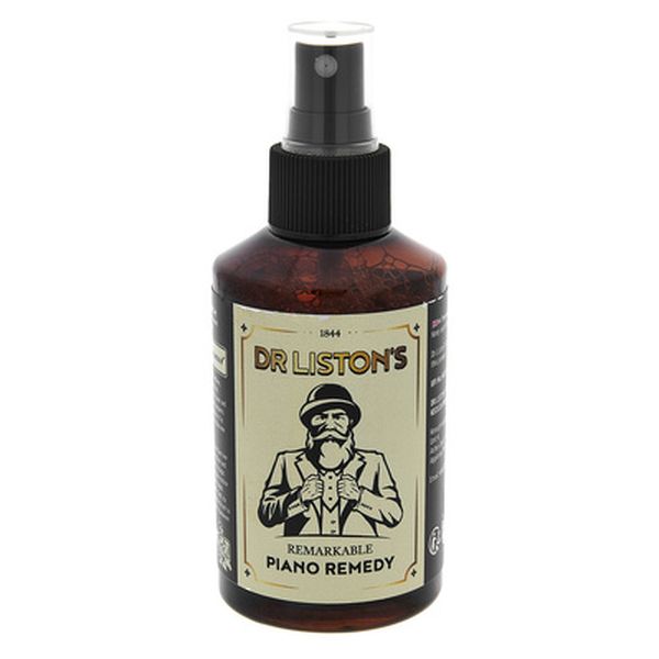 Dr. Liston's Remarkable Piano Remedy 150ml