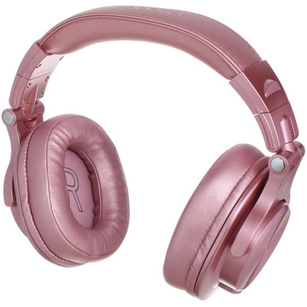 OneOdio Fusion A70 Rose Gold