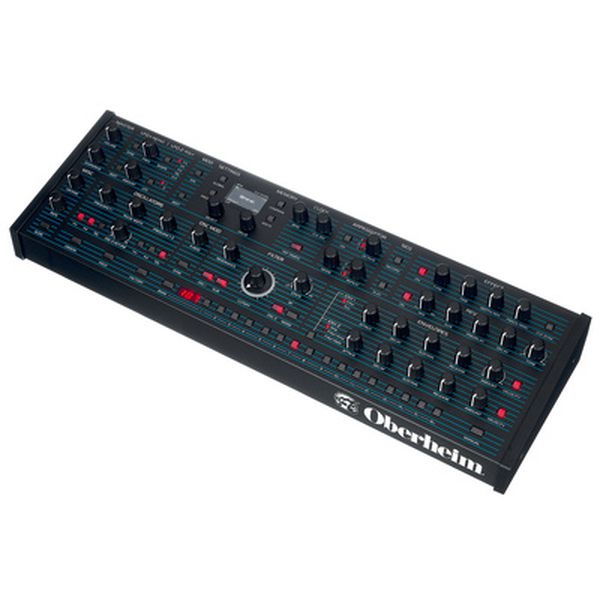 TEO-5 Desktop Module