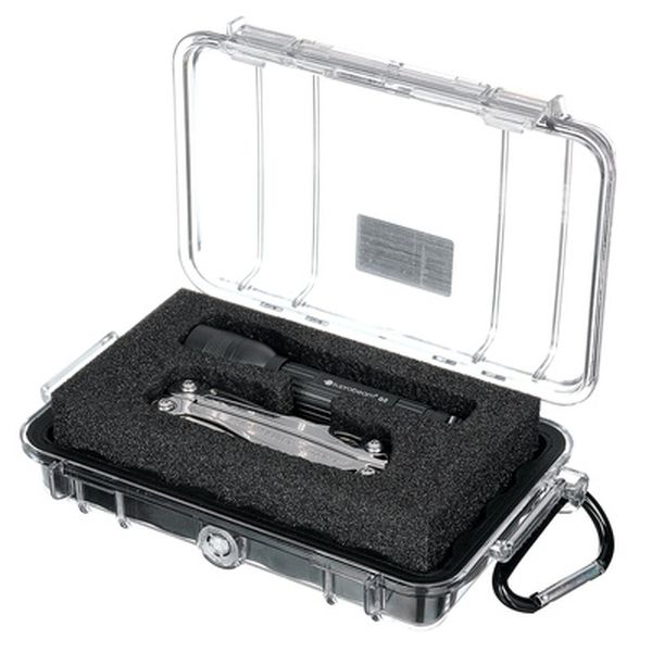 1040 Toolcase Set