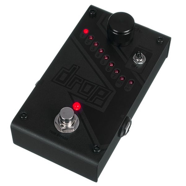 The Drop Ltd. Black Edition