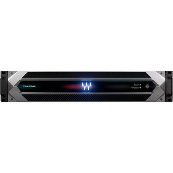Waves Titan SoundGrid Server