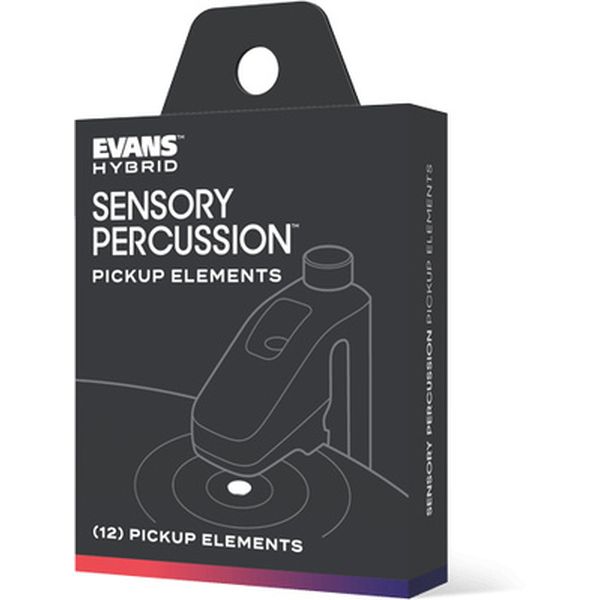 Evans Hybrid Sensory Perc. Pickup