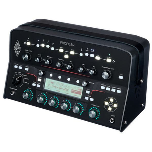 Profiler Head MK 2