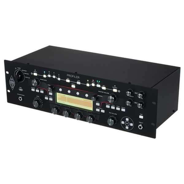Profiler Rack MK 2