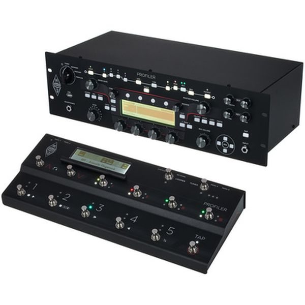 Profiler PowerRack+ Remote MK2