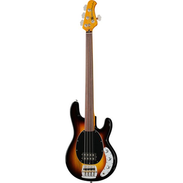 Pino Palladino Fretless StingR