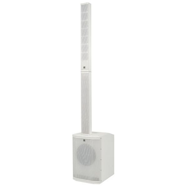 Polar 10 MK2 WH