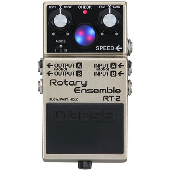 RT-2 Rotary Ensemble