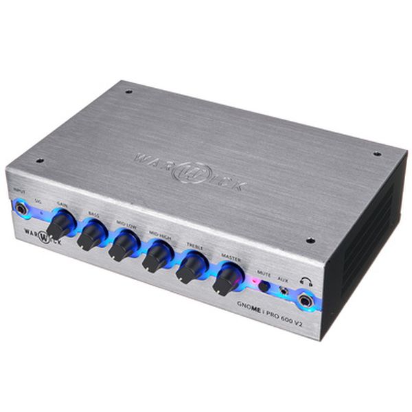 Warwick Gnome i Pro 600W V2 B-Stock