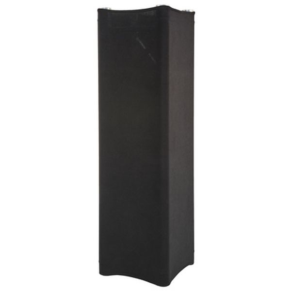 Stairville TrussCover Pro 1m Square Bk
