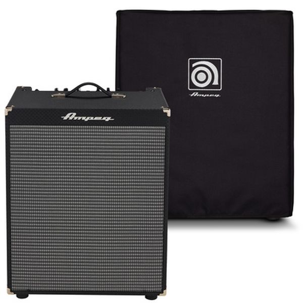 Ampeg RB-210 Bundle