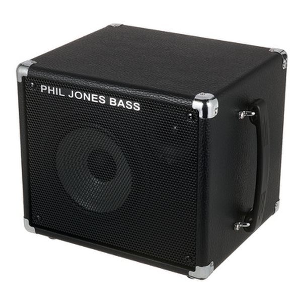 Phil Jones Bass Cabinet CAB-17