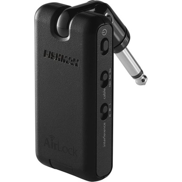 Airlock Wireless GT