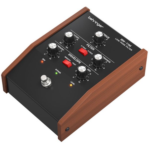 BM-11M Low Pass Filter