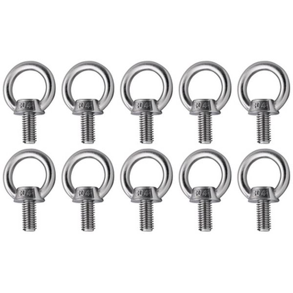 Nexus Lights Safety Rings