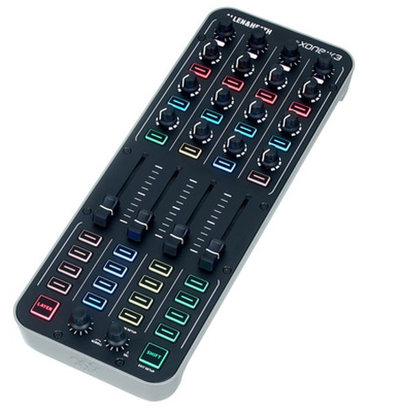 Xone K3
