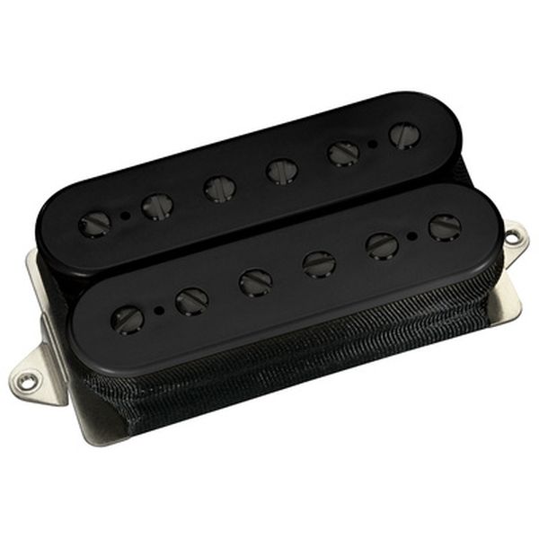 DP 281BK+BK Rainmaker Neck
