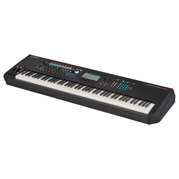 Yamaha Montage M8x
