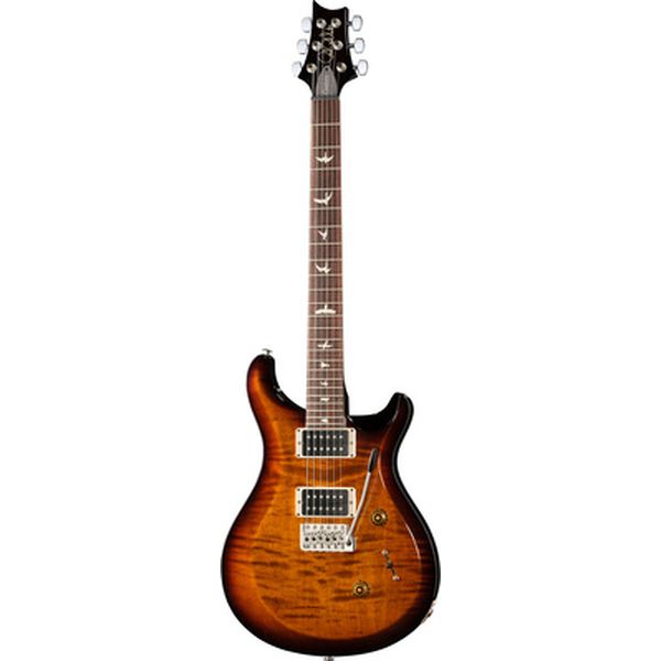S2 Custom 24 Black Amber