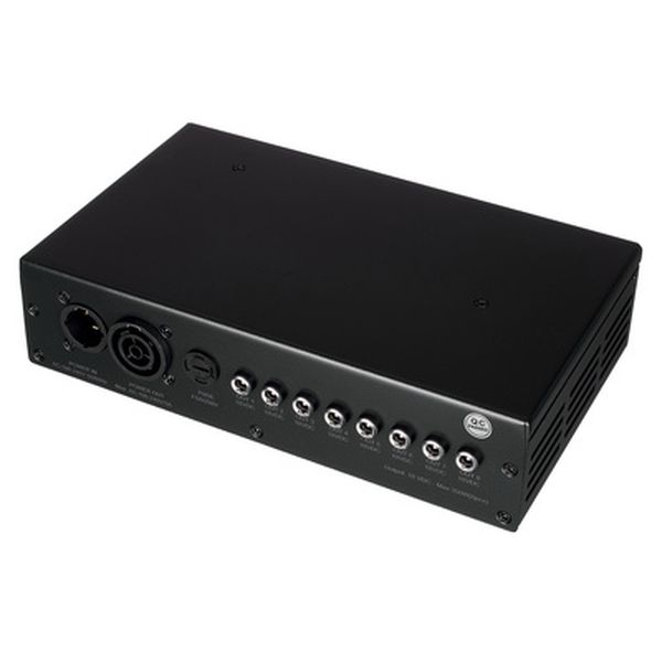 Stairville 18V Power Box
