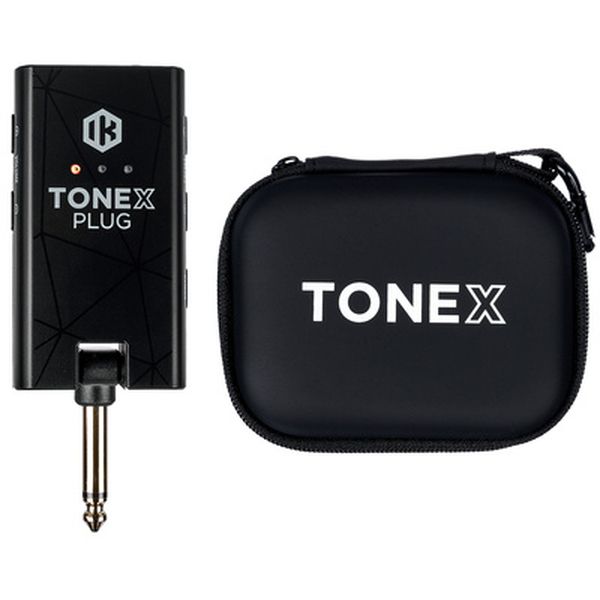ToneX Plug Pouch Bundle