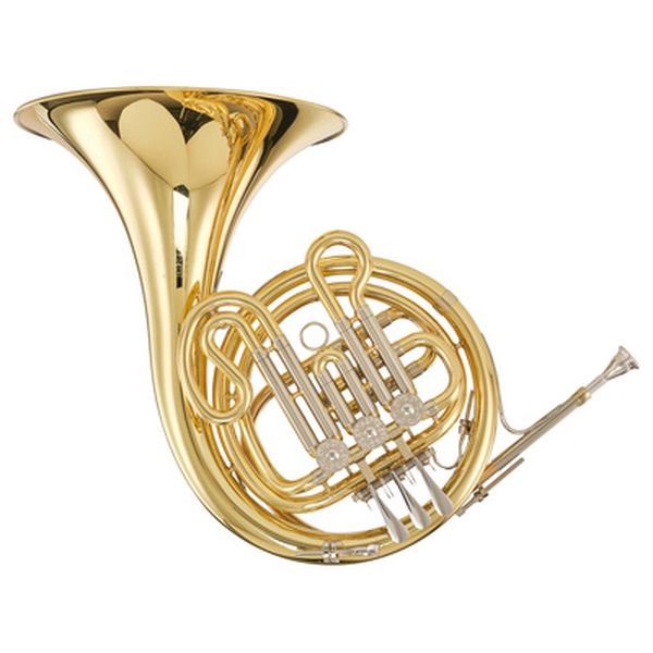 Junior Bb-French Horn