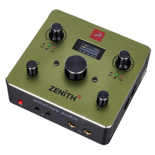 Antelope Zenith 2 B-Stock