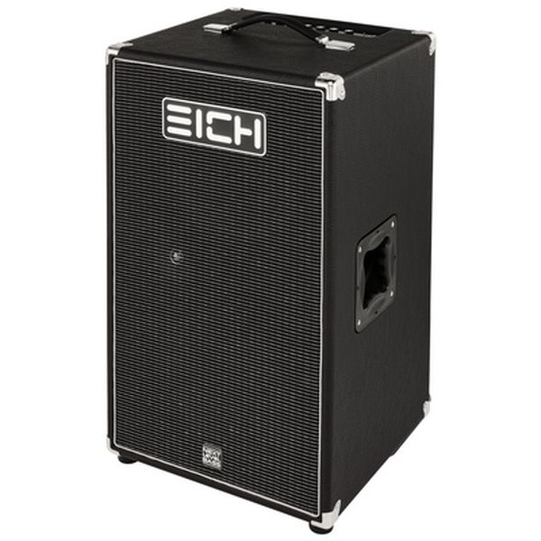 Eich Amplification BC212 II