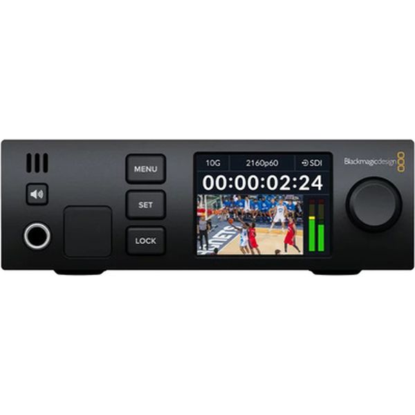 Blackmagic Design 2110 IP UpDownCross 12G