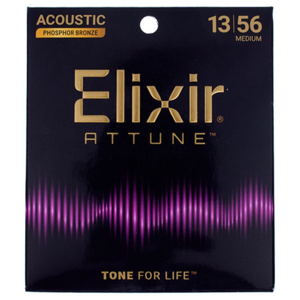 Attune 21102 Phosphor Bronze