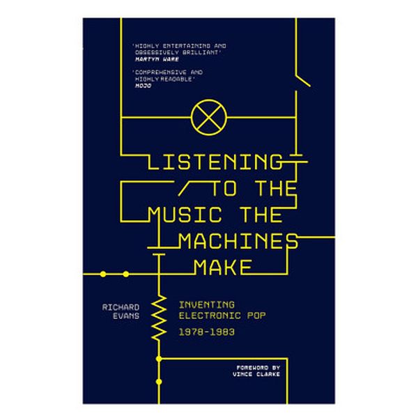 Listening to the Music