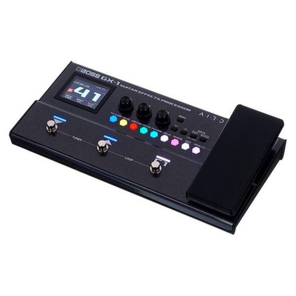GX-1 Guitar Effects Processor