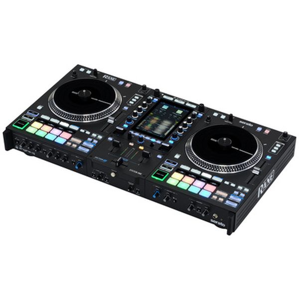 System One