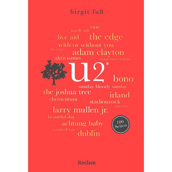 100 Seiten U2