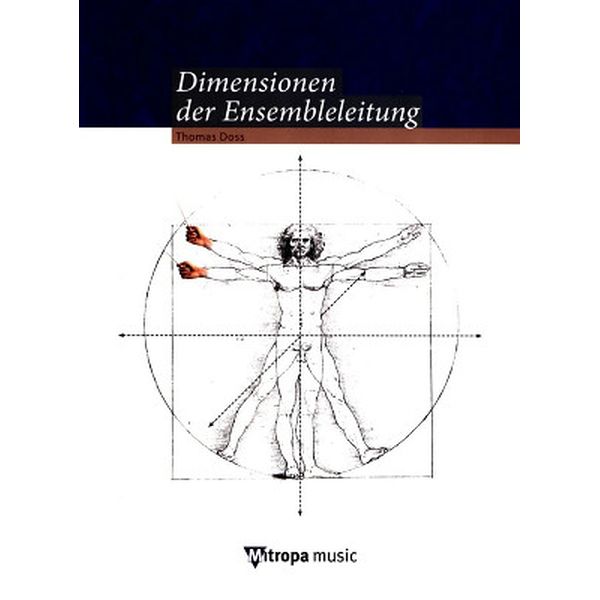 Dimensionen Ensembleleitung