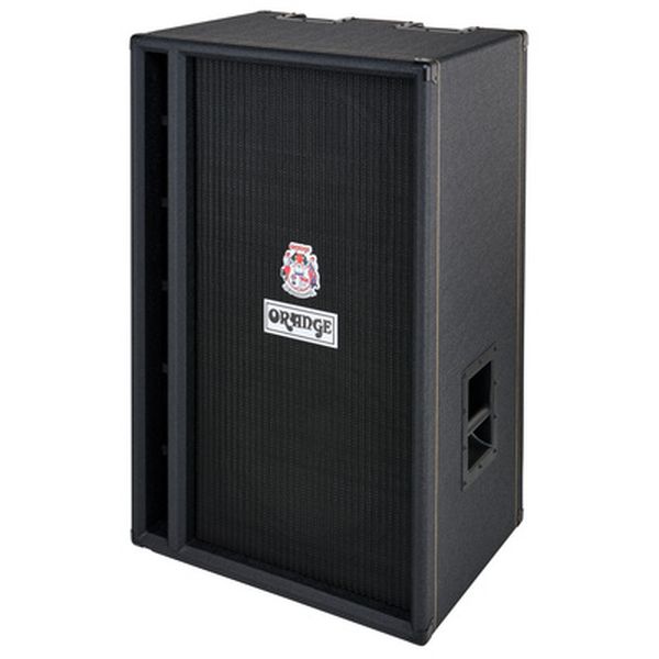 Orange OBC215C Black