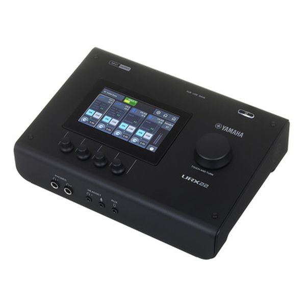 URX22 BK