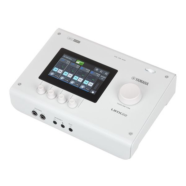 URX22 WH