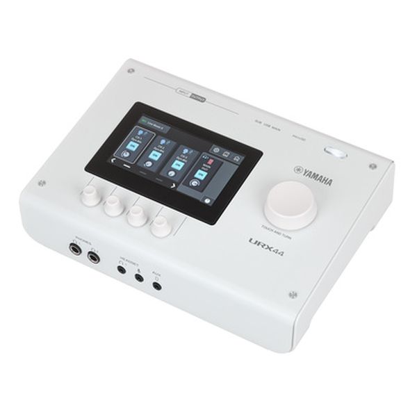 URX44 WH