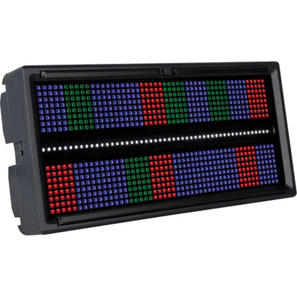 Showtec Titan Strobe 1000 FX