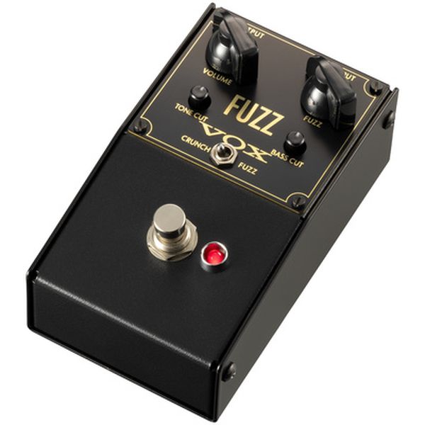 VFZ-1 Fuzz