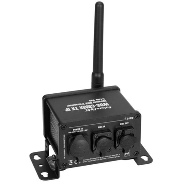 Futurelight WDS-CRMX TX IP Wireless DMX