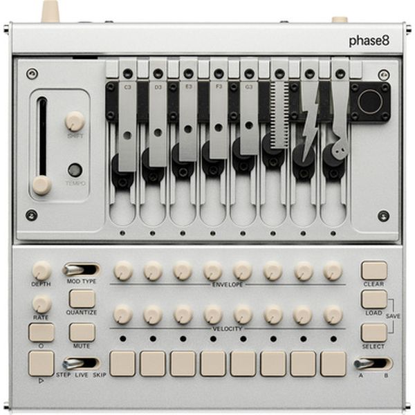 Phase8 Limited Edition