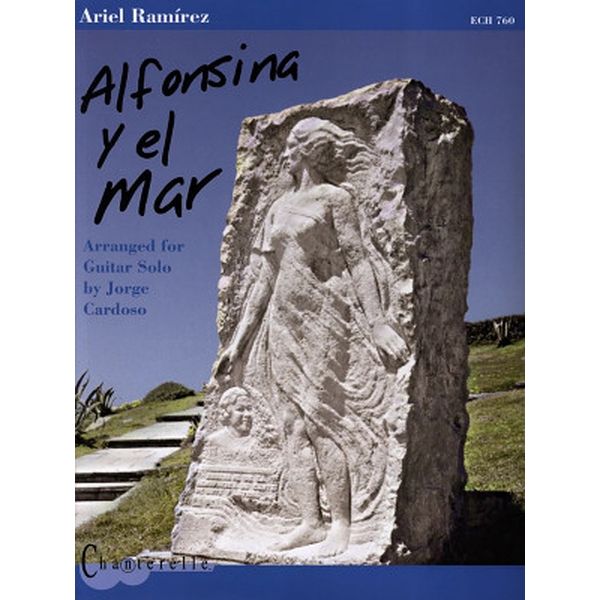 Ram�rez Alfonsina y el Mar