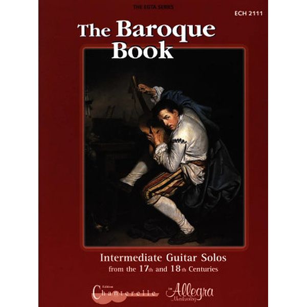 The Baroque Book