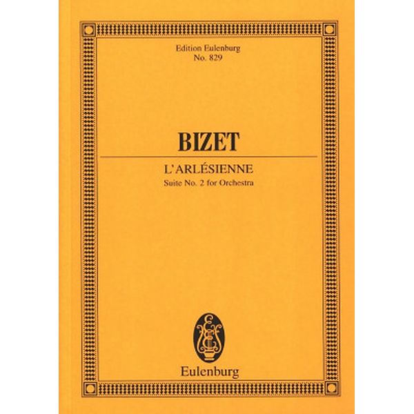 Bizet L