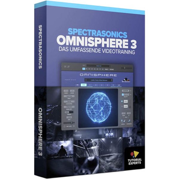 Hands On Omnisphere 3